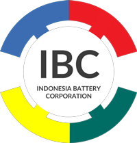 IBC Logo